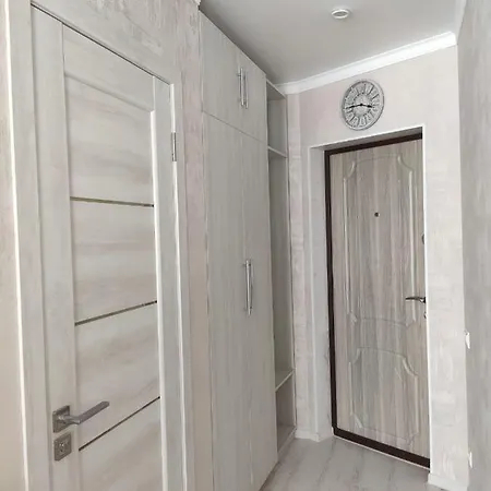 Apartment Апартаменты Возле Моря *
