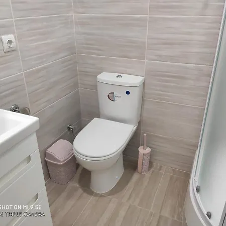 Apartment Апартаменты Возле Моря Odesa