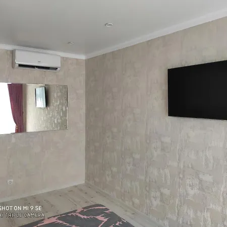 Apartment Апартаменты Возле Моря *