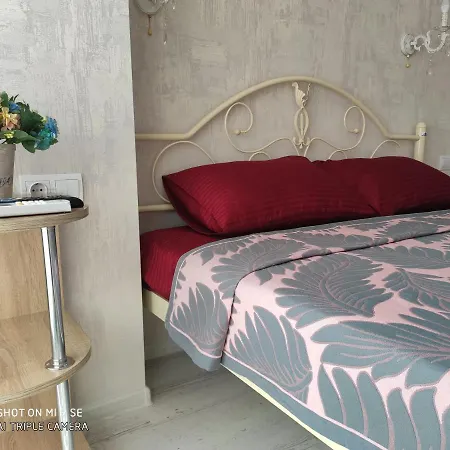 Apartment Апартаменты Возле Моря Odesa
