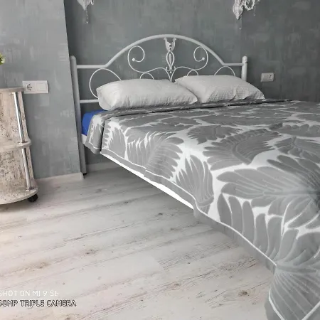 Апартаменты Возле Моря Apartment *