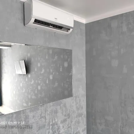 Apartment Апартаменты Возле Моря *