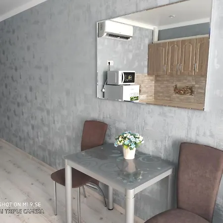 Апартаменты Возле Моря Apartment *