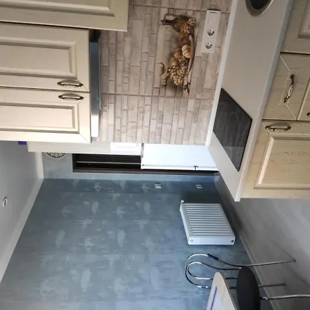Апартаменты Возле Моря Apartment Odesa