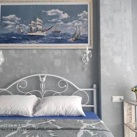 Apartment Апартаменты Возле Моря Odesa