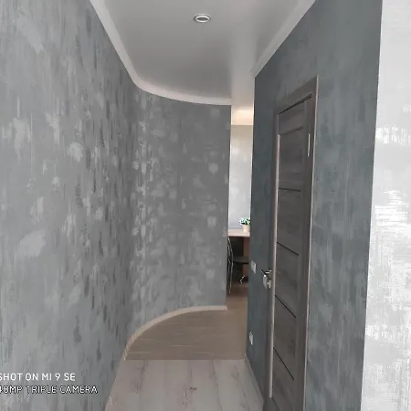 Апартаменты Возле Моря Apartment
